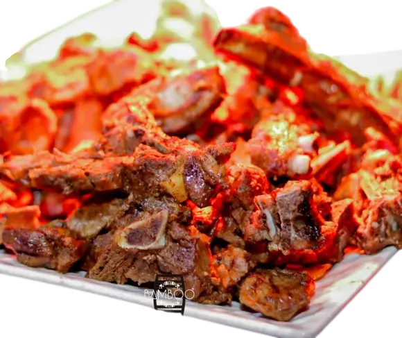 pork dry fry (1kg) photoroom