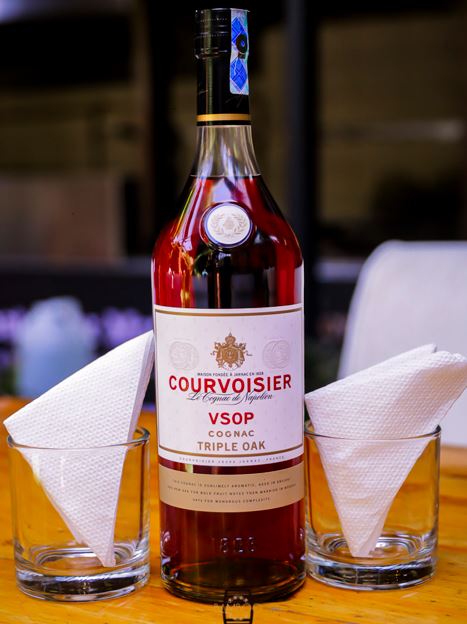 cognac at best price