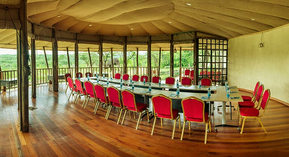 conference and meetings kenya